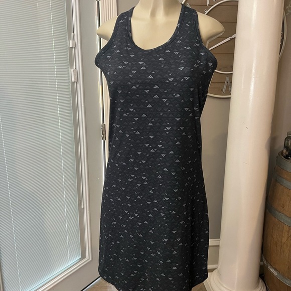 Columbia dress - Picture 8 of 8